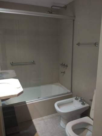 Alquiler Temporario Monoambiente con Balcón, Mendoza 4500, 2. Villa Urquiza