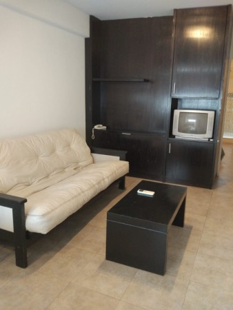 Alquiler Temporario 2 Ambientes, Mendoza 4500, 7. Villa Urquiza