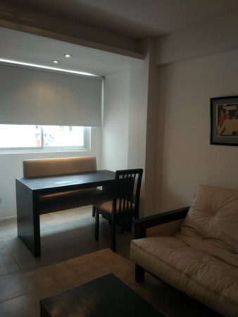 Alquiler Temporario 2 Ambientes, Mendoza 4500, 7. Villa Urquiza
