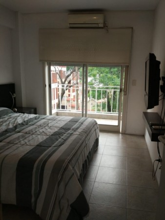 Alquiler Temporario 2 Ambientes, Mendoza 4500, 7. Villa Urquiza