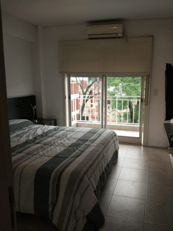Alquiler Temporario 2 Ambientes, Mendoza 4500, 7. Villa Urquiza