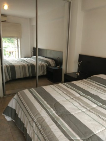 Alquiler Temporario 2 Ambientes, Mendoza 4500, 7. Villa Urquiza