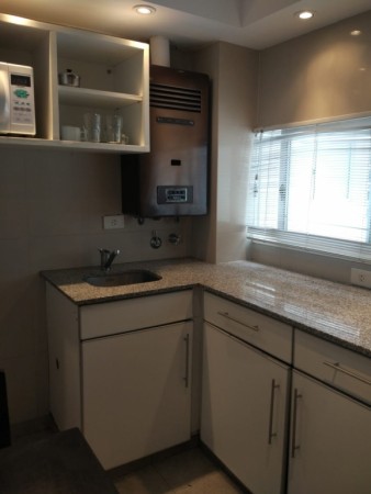 Alquiler Temporario 2 Ambientes, Mendoza 4500, 7. Villa Urquiza