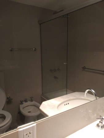Alquiler Temporario 2 Ambientes, Mendoza 4500, 7. Villa Urquiza