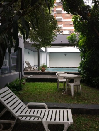 Alquiler Temporario 2 Ambientes, Mendoza 4500, 7. Villa Urquiza