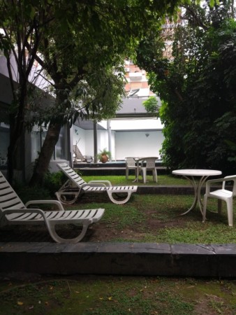 Alquiler Temporario 2 Ambientes, Mendoza 4500, 7. Villa Urquiza