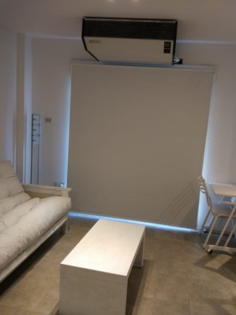 Alquiler Temporario Monoambiente, Mendoza 4500, Villa Urquiza