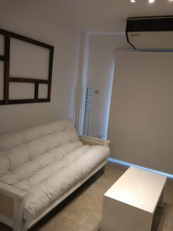 Alquiler Temporario Monoambiente, Mendoza 4500, Villa Urquiza
