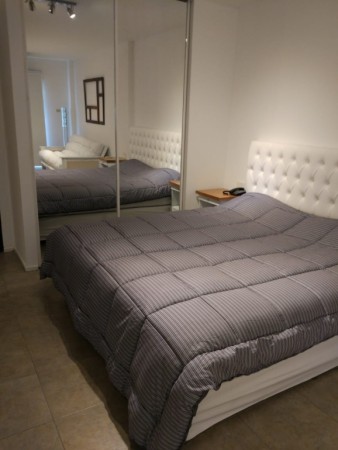 Alquiler Temporario Monoambiente, Mendoza 4500, Villa Urquiza