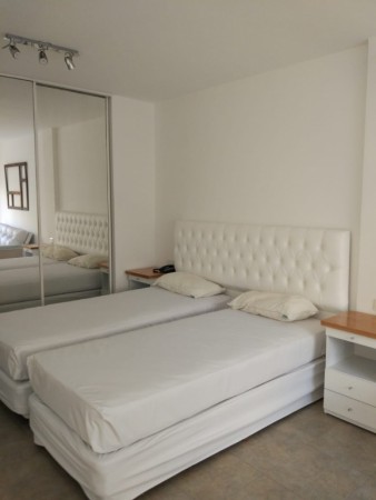 Alquiler Temporario Monoambiente, Mendoza 4500, Villa Urquiza