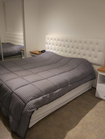 Alquiler Temporario Monoambiente, Mendoza 4500, Villa Urquiza