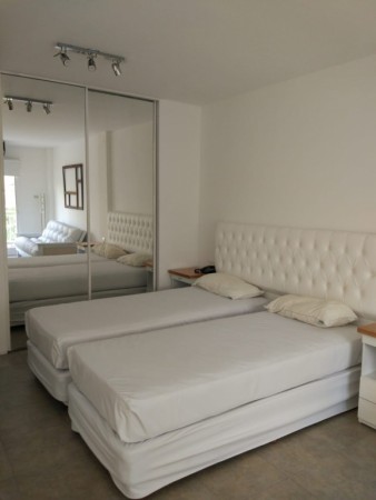 Alquiler Temporario Monoambiente, Mendoza 4500, Villa Urquiza