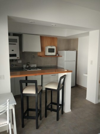 Alquiler Temporario Monoambiente, Mendoza 4500, Villa Urquiza