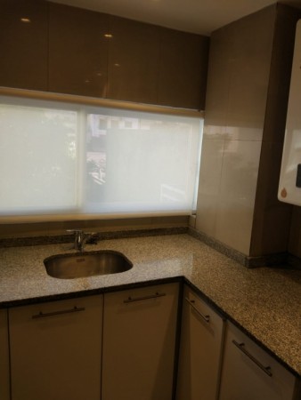 Alquiler Temporario Monoambiente, Mendoza 4500, Villa Urquiza