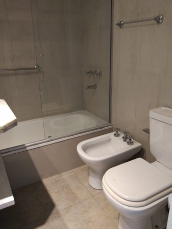 Alquiler Temporario Monoambiente, Mendoza 4500, Villa Urquiza