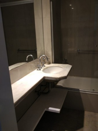Alquiler Temporario Monoambiente, Mendoza 4500, Villa Urquiza