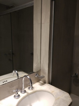 Alquiler Temporario Monoambiente, Mendoza 4500, Villa Urquiza