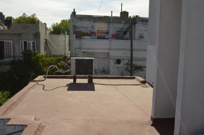 Alquiler Temporario 3 Ambientes, Pirovano 401, Boedo
