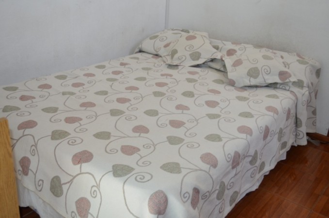 Alquiler Temporario 3 Ambientes, Pirovano 401, Boedo
