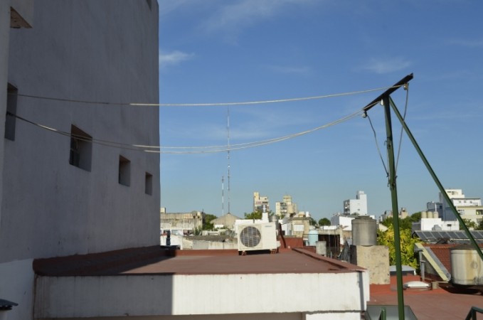 Alquiler Temporario 3 Ambientes, Pirovano 401, Boedo