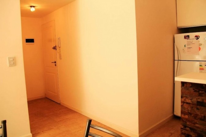 NO DISPONIBLE*******Alquiler Temporario Monoambiente, Salguero 700, 2. Almagro