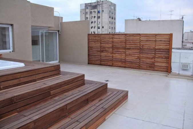 NO DISPONIBLE*******Alquiler Temporario Monoambiente, Salguero 700, 2. Almagro
