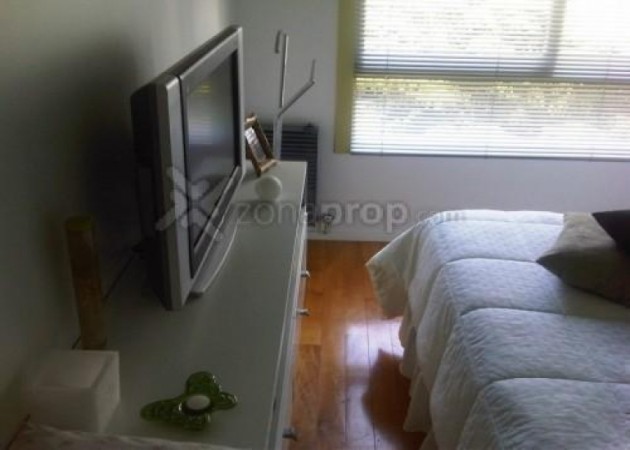 Alquiler Temporario 2 Ambientes, Vuelta De Obligado 2300, Belgrano