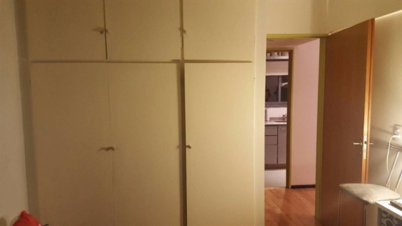 Alquiler Temporario 2 Ambientes, Vuelta De Obligado 2300, Belgrano