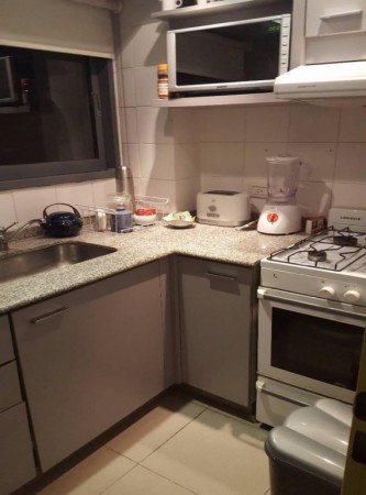 Alquiler Temporario 2 Ambientes, Vuelta De Obligado 2300, Belgrano