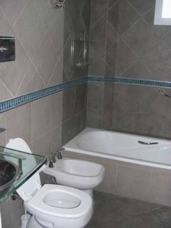 Alquiler Temporario 2 Ambientes, Santa Fe 3300, Palermo