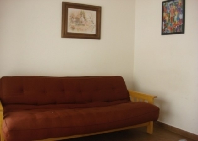 Alquiler Temporario 2 Ambientes, Corrientes 4100, Almagro