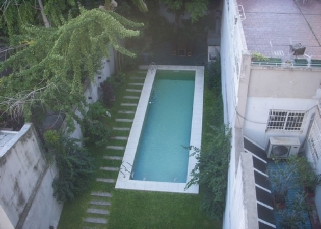 Alquiler Temporario Monoambiente, Malabia 2100, Palermo