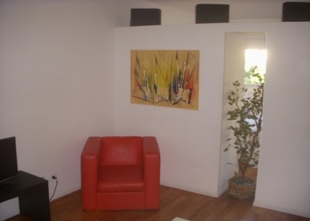 Alquiler Temporario Monoambiente, Malabia 2100, Palermo