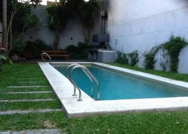 Alquiler Temporario Monoambiente, Malabia 2100, Palermo