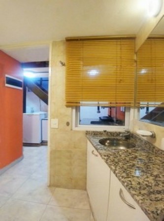 Alquiler Temporario 2 Ambientes, Pueyrredon 1100, 1. Recoleta