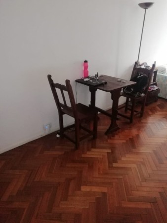 Alquiler Temporario Monoambiente, Vicente Lopez 2200, 1. Recoleta