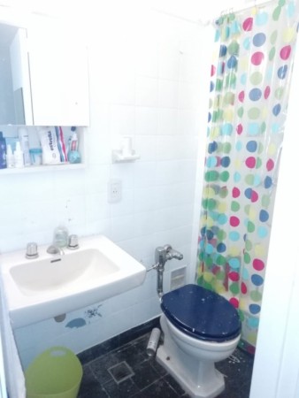 Alquiler Temporario Monoambiente, Vicente Lopez 2200, 1. Recoleta
