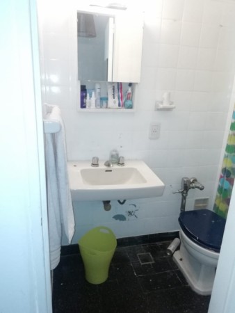 Alquiler Temporario Monoambiente, Vicente Lopez 2200, 1. Recoleta