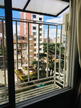 Alquiler Temporario 3 Ambientes, Vidal 2600, Belgrano.