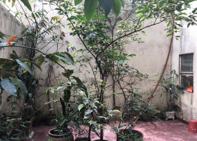 Alquiler Temporario Monoambiente, Agote 2400, 1. Recoleta