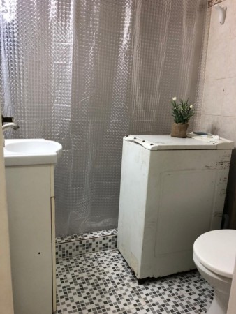 Alquiler Temporario Monoambiente, Paraguay 2000, 8. Recoleta