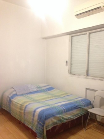 Alquiler Temporario Monoambiente, Juncal 2200, Recoleta