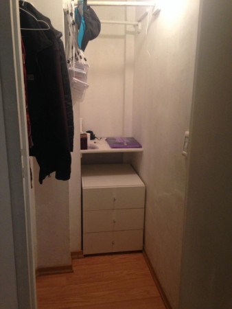 Alquiler Temporario Monoambiente, Juncal 2200, Recoleta