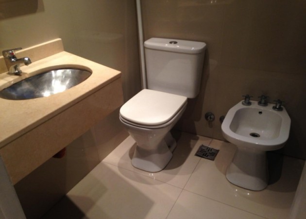 Alquiler Temporario Monoambiente, Juncal 2200, Recoleta