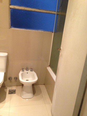 Alquiler Temporario Monoambiente, Juncal 2200, Recoleta