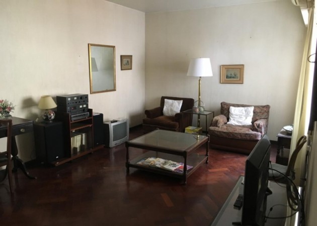 Alquiler Temporario 2 Ambientes, Azcuenaga 1100, 1. Recoleta
