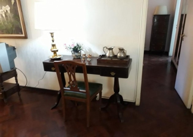 Alquiler Temporario 2 Ambientes, Azcuenaga 1100, 1. Recoleta