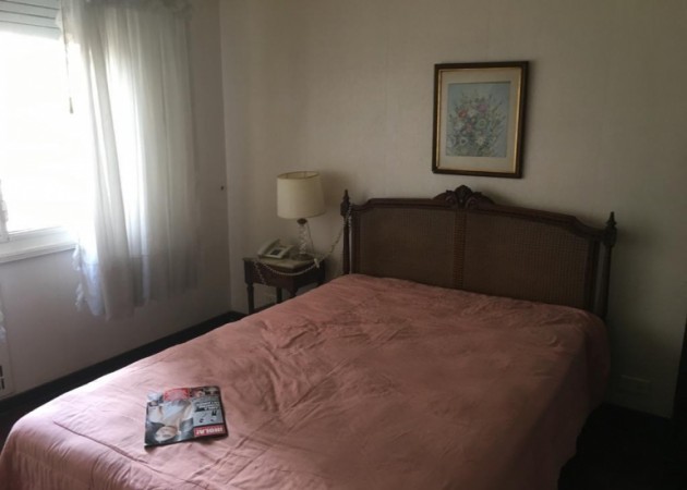 Alquiler Temporario 2 Ambientes, Azcuenaga 1100, 1. Recoleta