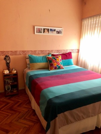 Alquiler Temporario 2 Ambientes, Segui 3500, Palermo