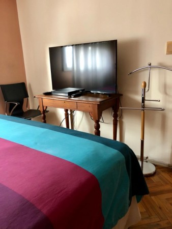 Alquiler Temporario 2 Ambientes, Segui 3500, Palermo